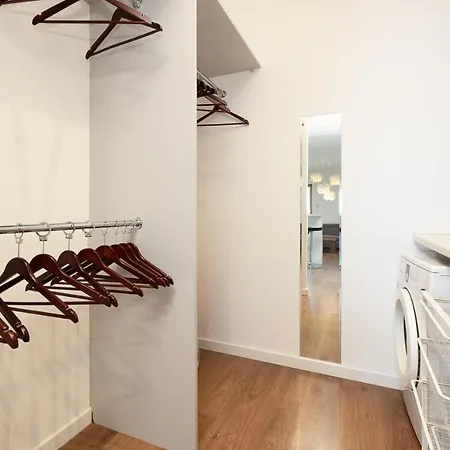 Apartament Nad Morzem Slonce I Plaza Dziwnowek Exterior photo