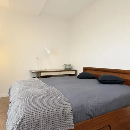 Apartament Nad Morzem Slonce I Plaza Dziwnowek Exterior photo