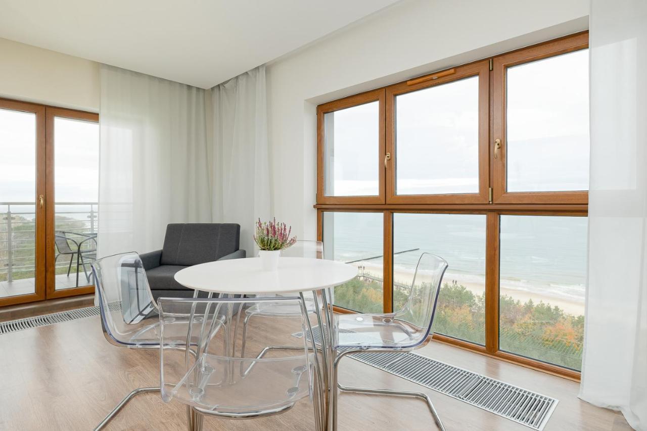 Apartament Nad Morzem Slonce I Plaza Apartment