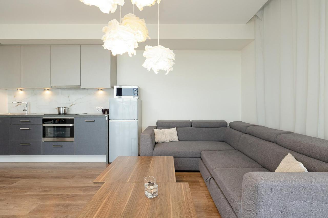 Apartament Nad Morzem Slonce I Plaza Apartment *