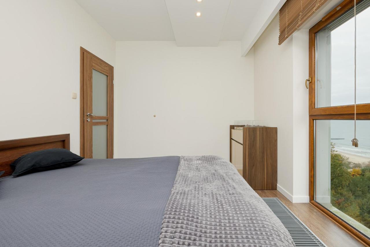 Apartament Nad Morzem Slonce I Plaza *