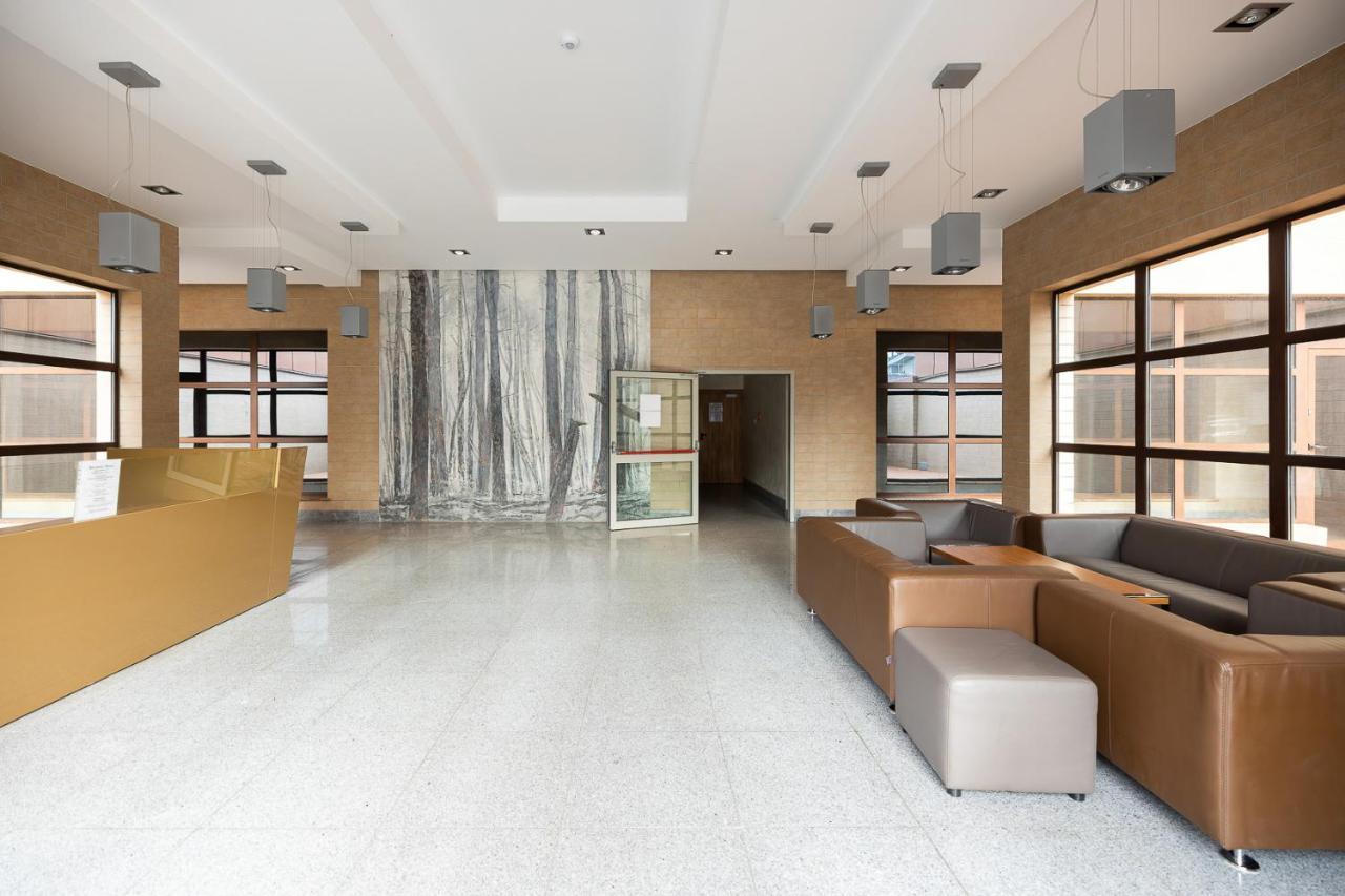 Apartment Apartament Nad Morzem Slonce I Plaza *