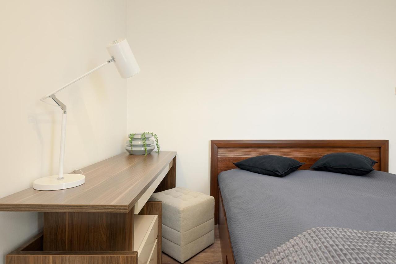 Apartment Apartament Nad Morzem Slonce I Plaza *