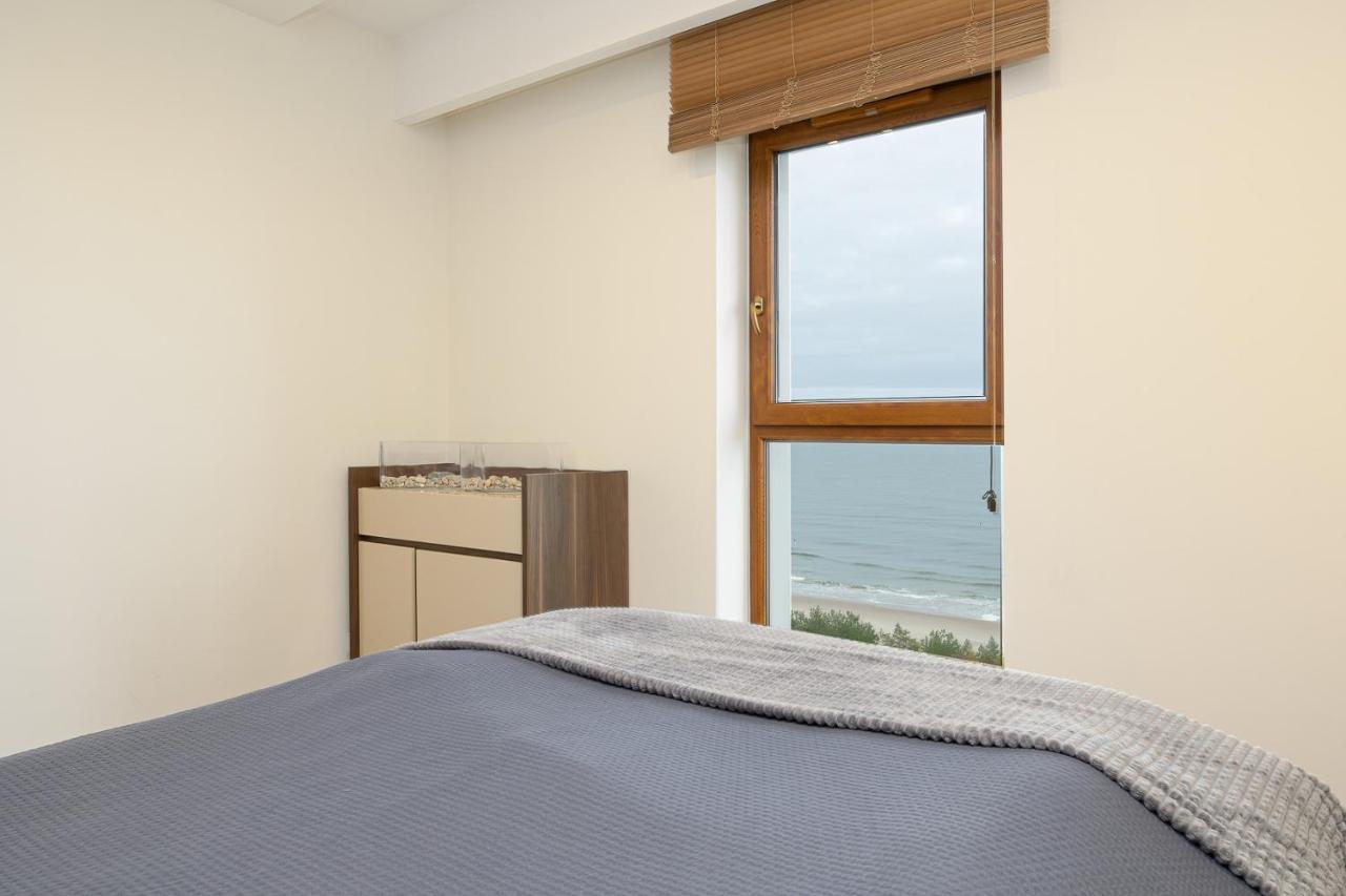 Apartament Nad Morzem Slonce I Plaza * Dziwnowek