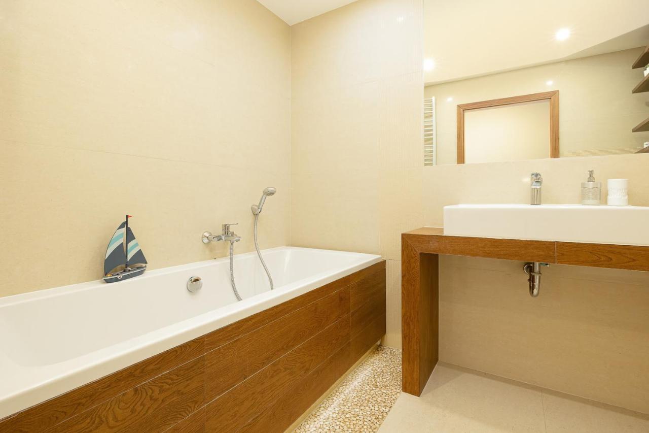 Apartment Apartament Nad Morzem Slonce I Plaza *