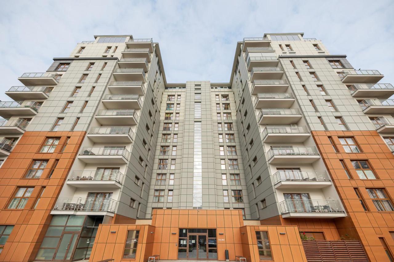 Apartament Nad Morzem Slonce I Plaza Dziwnowek