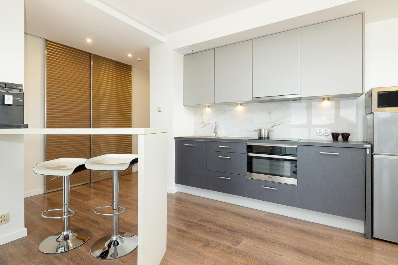 Apartament Nad Morzem Slonce I Plaza Dziwnowek