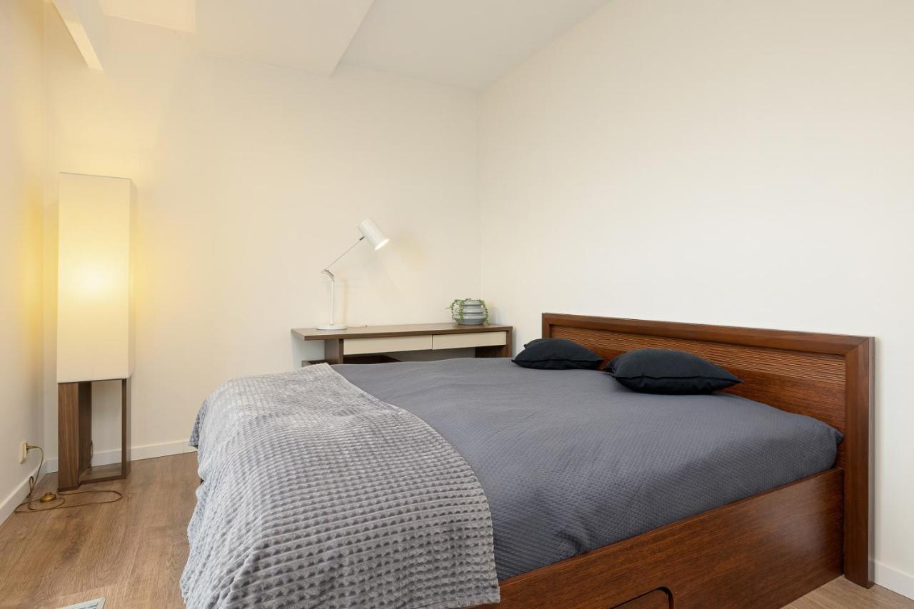 Apartment Apartament Nad Morzem Slonce I Plaza *