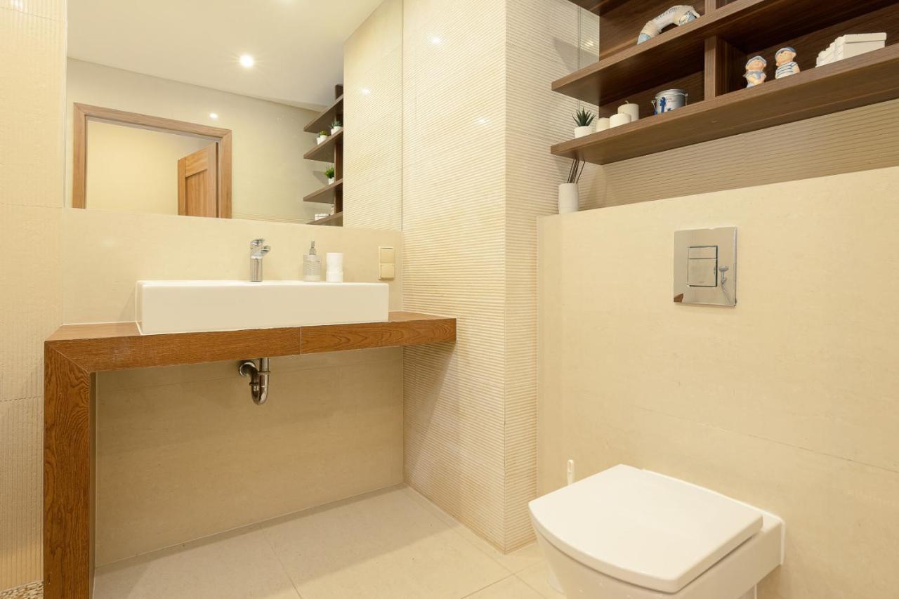 Apartament Nad Morzem Slonce I Plaza Apartment