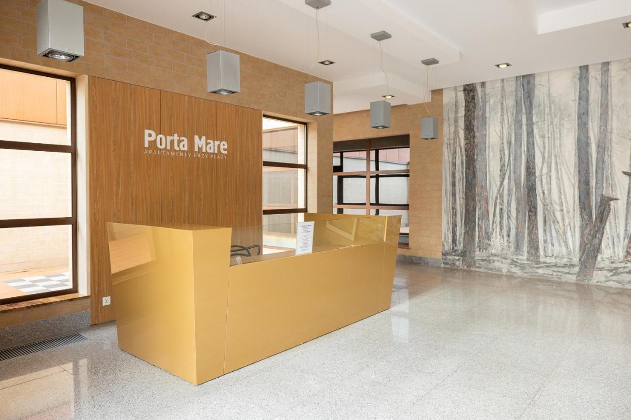 Apartament Nad Morzem Slonce I Plaza * Dziwnowek