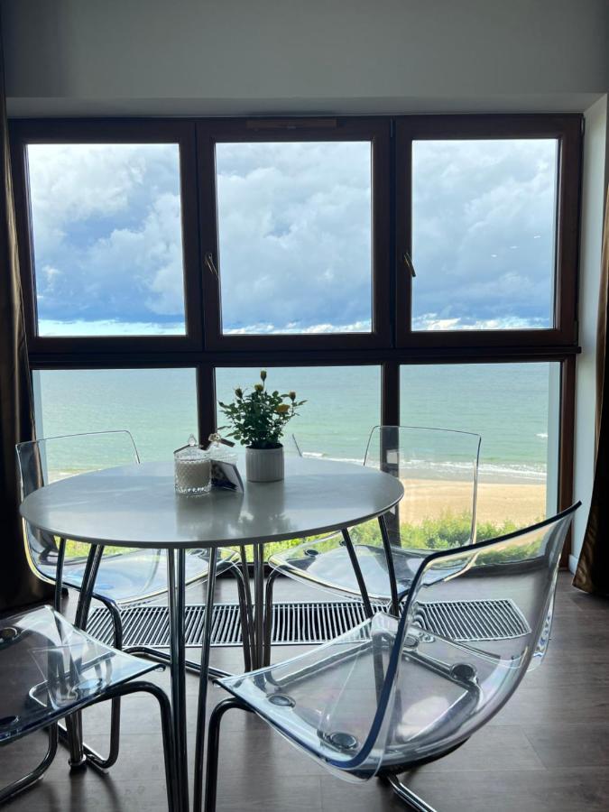 Apartament Nad Morzem Slonce I Plaza Dziwnowek