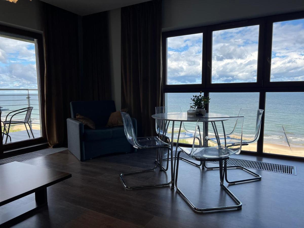 Apartament Nad Morzem Slonce I Plaza Apartment Dziwnowek