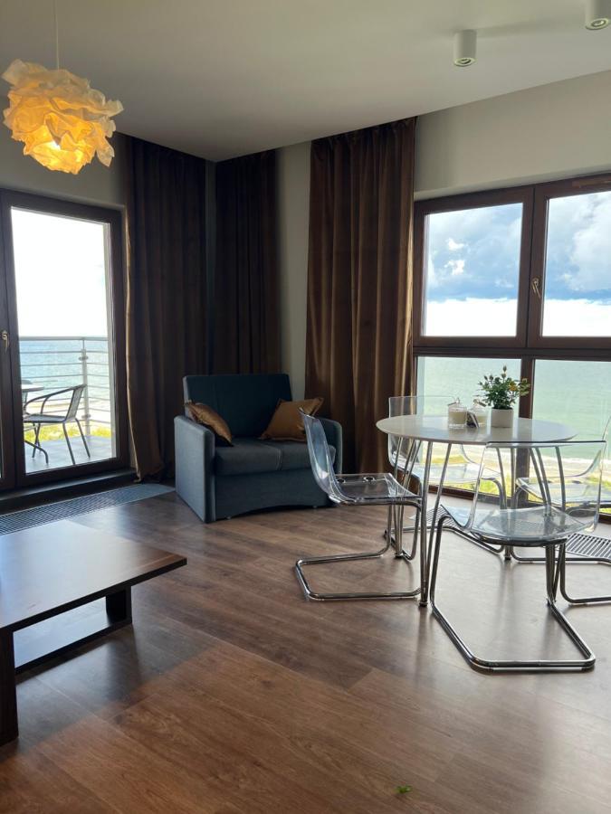 Apartment Apartament Nad Morzem Slonce I Plaza Dziwnówek