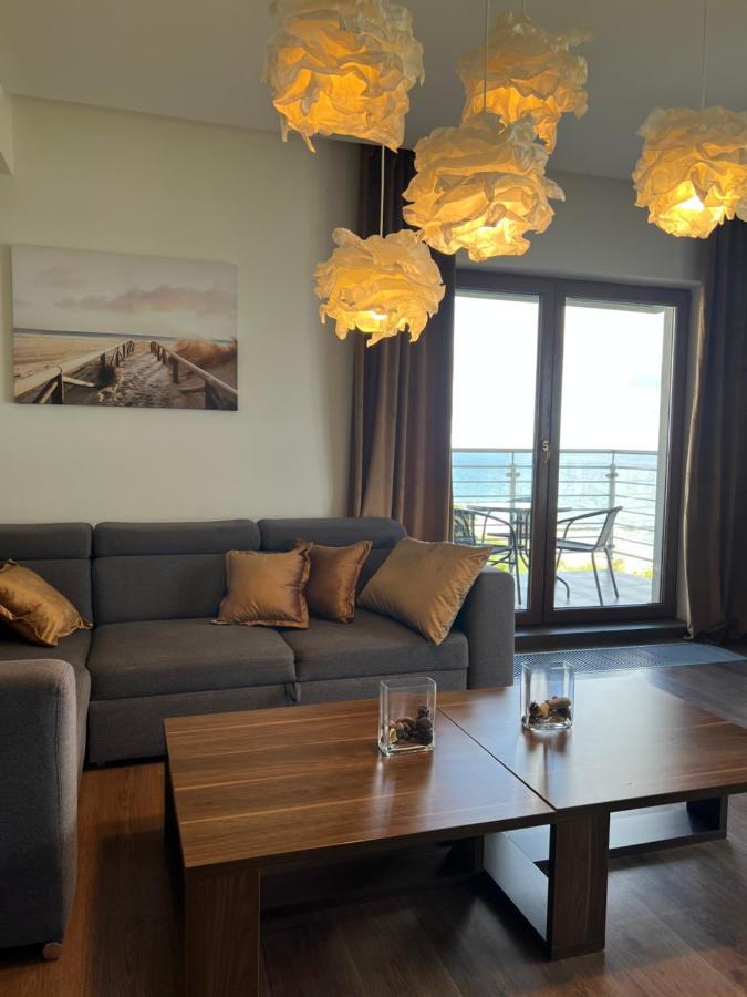 Apartament Nad Morzem Slonce I Plaza *