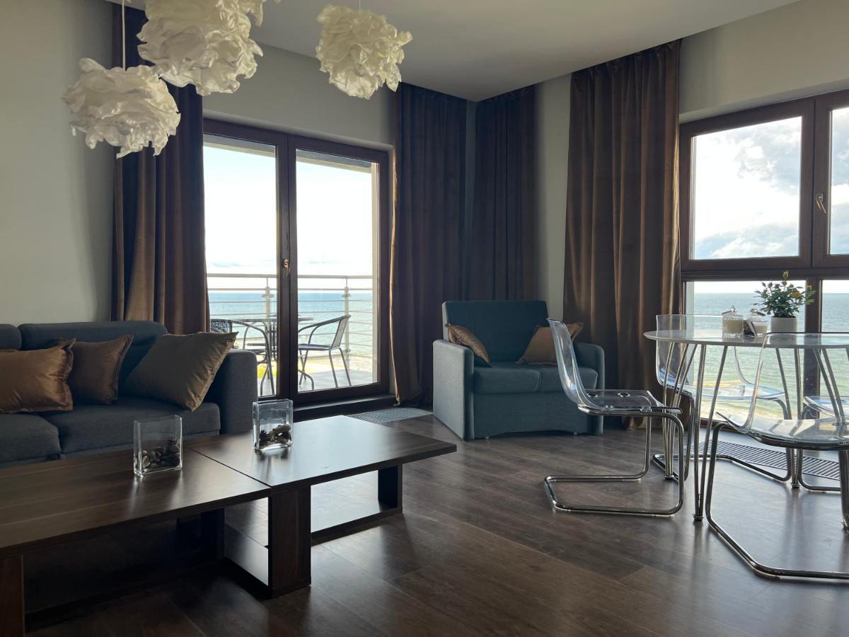Apartment Apartament Nad Morzem Slonce I Plaza *