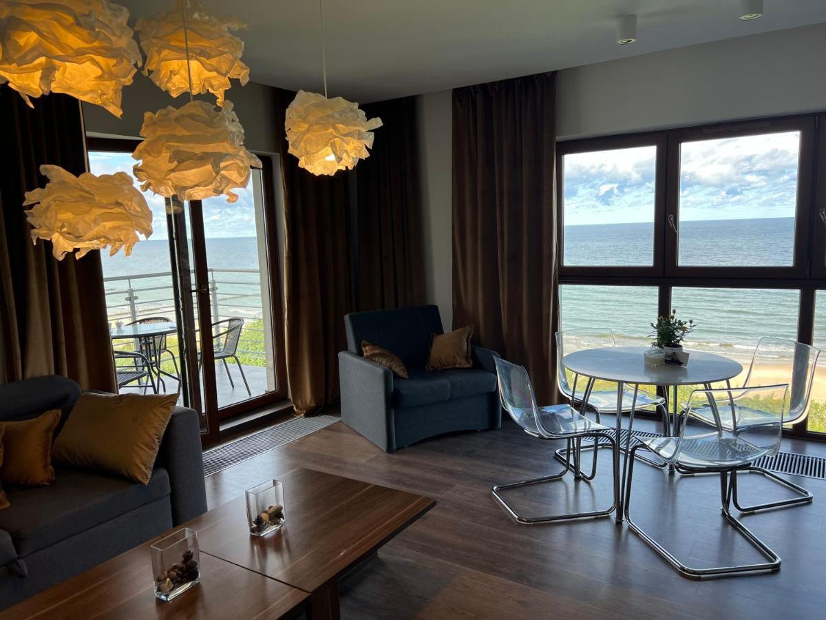 Apartament Nad Morzem Slonce I Plaza *